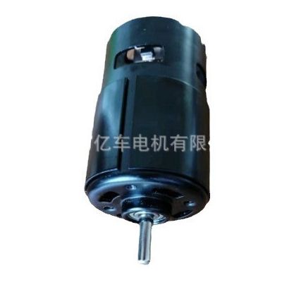 厂家供应775电机微型直流电机有刷直流电机电动工具小马达批发图5