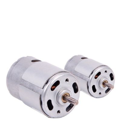 550微型直流电机各种电动工具吹风机微型直流电机小马达厂家批发图5