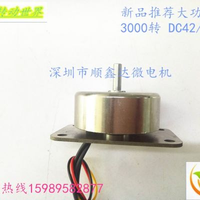 微型30W发电机/节能装置发电机一代/手摇发电机图4