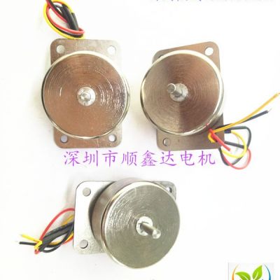 微型30W发电机/节能装置发电机一代/手摇发电机图2