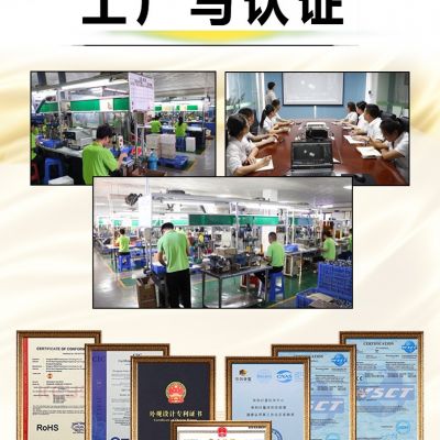 定制555直齿减速马达 咖啡磨豆机可自锁 37减速电机图2