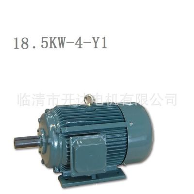 YE3-112M-4-4KW预定式 现货供应三相异步电动机图3