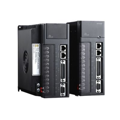 交流伺服电机伺服驱动器90/110/130法兰伺服套装750W/1.2KW/1.5KW图4