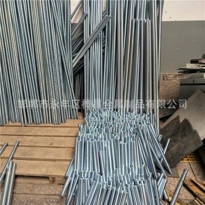 主营超短全牙螺柱装修用牙条6*150规格可做高强度螺柱全扣牙条图4