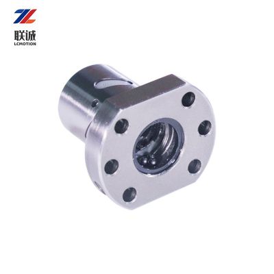 滚珠螺杆丝杆螺母SFAR1205/1210/1605/1610/1616/2005/2010A1/B1D图2