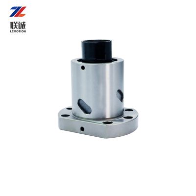 滚珠螺杆丝杆螺母SFAR1205/1210/1605/1610/1616/2005/2010A1/B1D图4