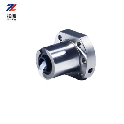 替代TBI滚珠丝杆螺母SFA/SFNU/SFY4040/5005/5010/5050A1/A2/T4D图4