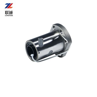 替代TBI滚珠丝杆螺母SFA/SFNU/SFY4040/5005/5010/5050A1/A2/T4D图3