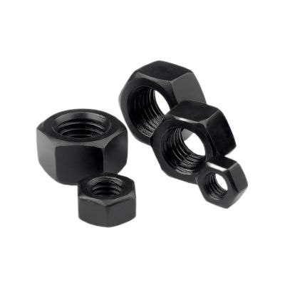 厂家直供 梯形扣螺母 优质碳钢六角螺母 梯型螺母图5