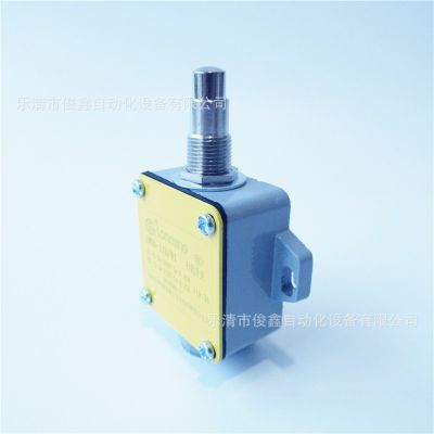 龙井电器 行程开关JW2A-11H/W1 限位开关直动式 自复位一开一闭图2