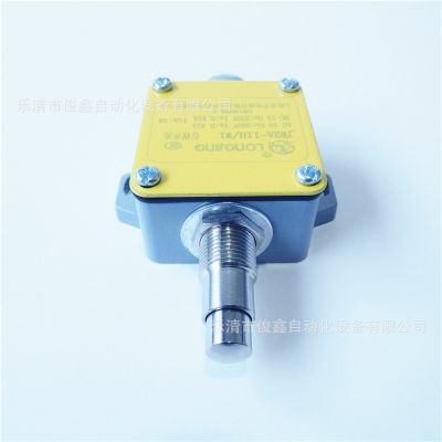 龙井电器 行程开关JW2A-11H/W1 限位开关直动式 自复位一开一闭图4