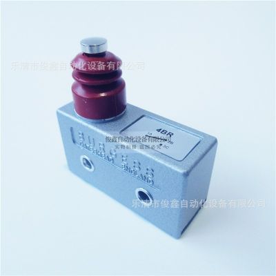 行程开关 微动开关4BR 模具专用密封限位开关图5
