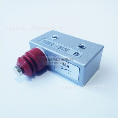 行程开关 微动开关4BR 模具专用密封限位开关图3