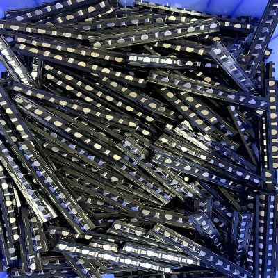 AC6尼龙塑料交叉滚子保持器VR6导轨保持架 排珠条滚珠条轴承图4