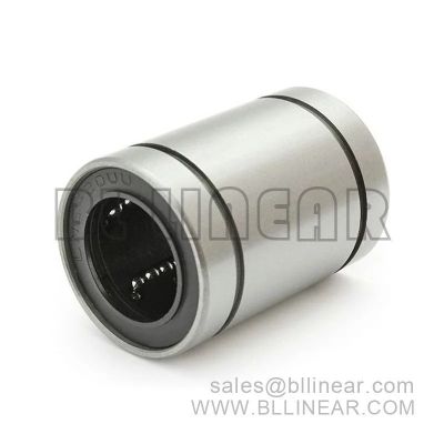 直线轴承 规格齐全 LM16UU LM35UU LM50UU LM40UU 厂家批发图3