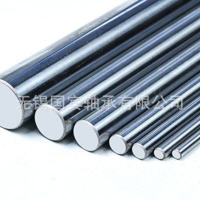 厂家供应 硬轴镀铬棒软轴硬轴45#高碳钢活塞杆轴承加工切割图5