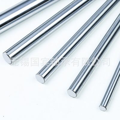 厂家供应 硬轴镀铬棒软轴硬轴45#高碳钢活塞杆轴承加工切割图4