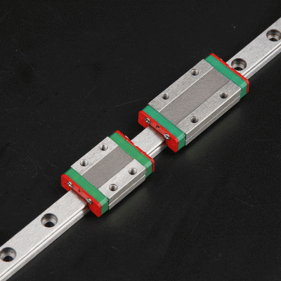国产微型导轨 微型滑块 加长滑块MGN15C MGN15H厂家供应图2