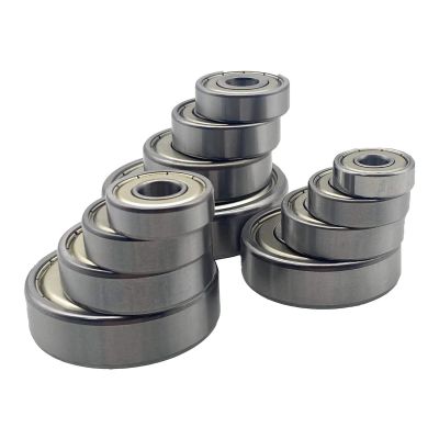 微型深沟球滚珠轴承 626 627 628 629高速低噪电器电 机打印机专用图5