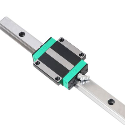 国产HGR方导轨HGH滑块方形工厂直营广东佛山中岛岛台岩板餐桌专用图4