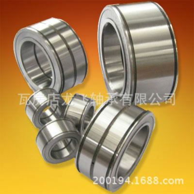 多列满装圆柱滚子轴承NNU6076V 380*560*325 NNU6976 380*520*250图4