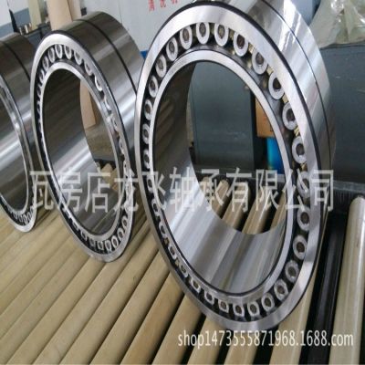 瓦房店单列圆柱滚子轴NU19/1060M 尺寸1060*1400*150图4