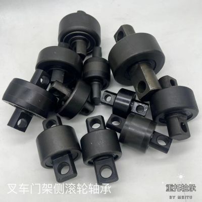 叉车门架侧滚轮轴承CN-17CN-2C6-10CN-05图5