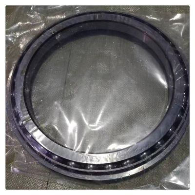 厂家直供挖掘机轴承 R196Z-4角接触轴承图2