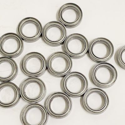 MR128ZZ微型高速电机轴承RC高速车航模小轴承 玩具轴承批发图2