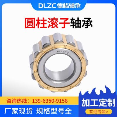 RLS圆柱滚子轴承RLS5 RLS7 RLS8 RLS9 RLS10 RLS11 RLS12 RLS13图4