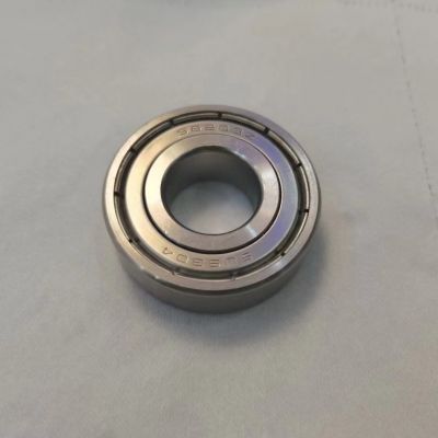 304不锈钢深沟球轴承食品级S6205-2RS S6204-2RS S6206-2RS S6208图3