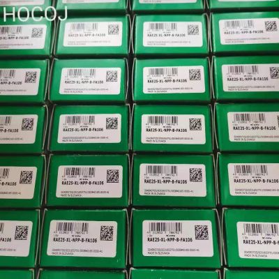 RALE25-NPP-FA106球面轴承 RALE30-NPP- FA106 RALE35-NP P- FA10图4