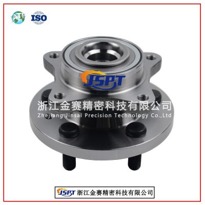 LR014147 RFM500010 LR048083 LR076692揽胜发现3LR4前轮轮毂单元图3