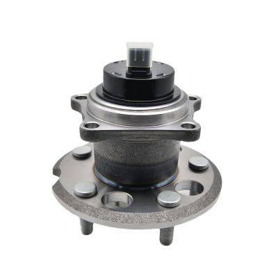 42450-28012轮毂单元 汽车轴承轴头总成 适用丰田埃尔法/后轮配件图4