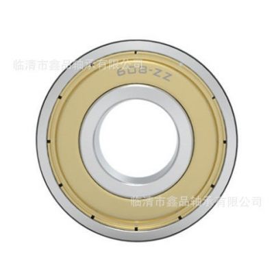 电机轴承 深沟球轴承 6306/2RS 6307/2RS 6308/2RS 6309/ 2RS 6310图5