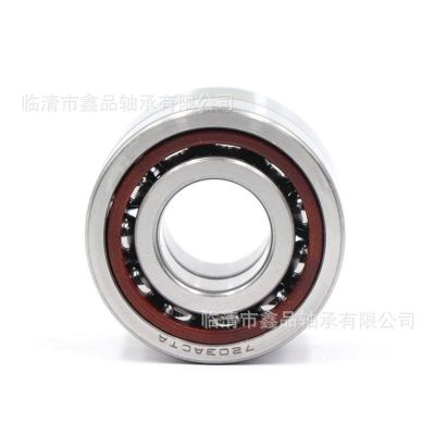 角接触机床轴承 7209AC 7309AC 71806ACM 71918ACM 数控机床轴承图4
