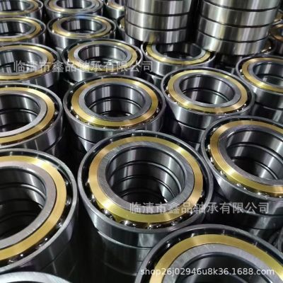 角接触机床轴承 7209AC 7309AC 71806ACM 71918ACM 数控机床轴承图3