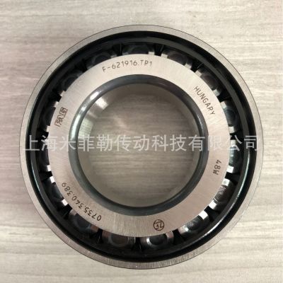 FAG F-621916.TR1汽车差速器轴承 变速箱轴承F-621917.TR1图2