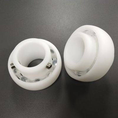 现货供应陶瓷外球面轴承经久耐用防水外球面轴承塑料球面轴承图4