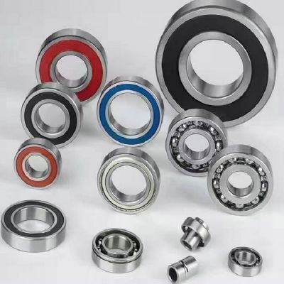 深沟球轴承零类轴承电机轴承6000 6001 6002 6003 6004 6005 6 006图4