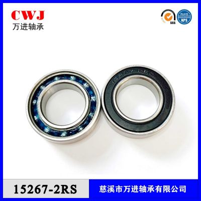 15267 17287 18307 16287 18287 15268 15287 6902-2R S 花鼓轴承图2