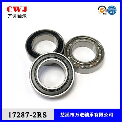 15267 17287 18307 16287 18287 15268 15287 6902-2R S 花鼓轴承图3