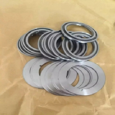 高压油管分切圆刀 切管机平圆刀 不干胶标签圆形刀片图5