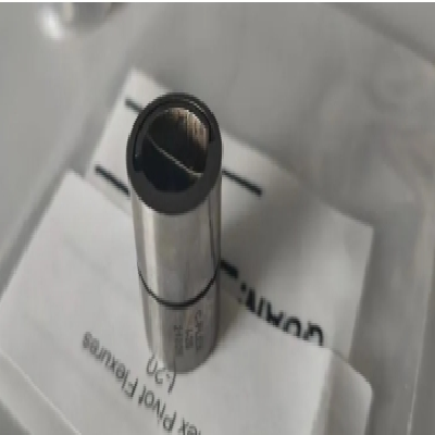 美国C-FLEX轴承磨床弹性轴承BD-10 BD-20 BD-30挠性关节十字弹簧图2