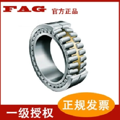 德国舍弗勒一级授权调心滚子23252B.MB.C3轴承 2对称外挡边图5