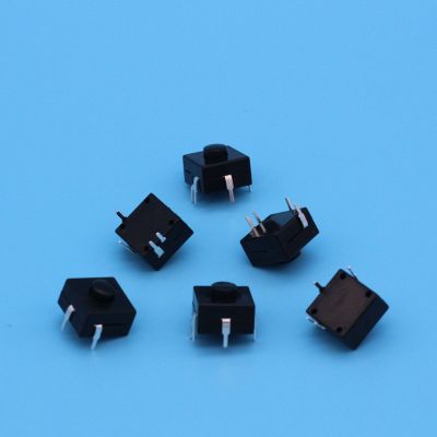 供应手电筒开关 按钮开关 手电开关 按键开关 二开二关 XH图2