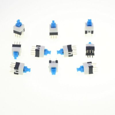 自锁开关7 7 8 8 5.8 5.8 自锁开关 微动开关 按键开关图3