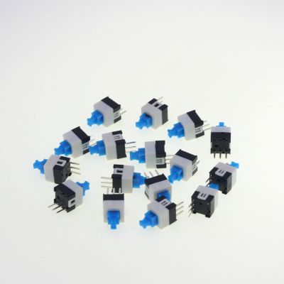 自锁开关7 7 8 8 5.8 5.8 自锁开关 微动开关 按键开关图2