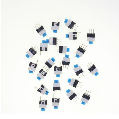 自锁开关7 7 8 8 5.8 5.8 自锁开关 微动开关 按键开关图5