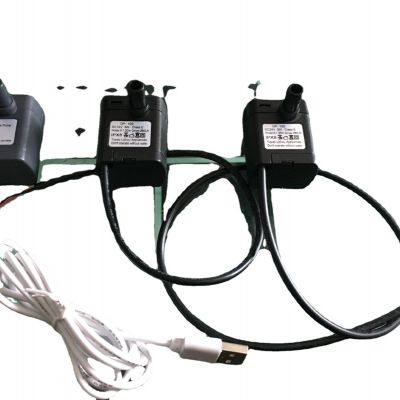 上新！长期供应微型潜水泵，适用于宠物饮水机图2